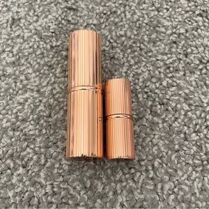 Charlotte Tilbury Matte Revolution Hydrating Lipstick Bundle